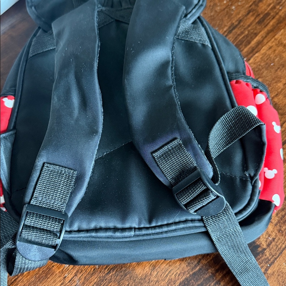 Minnie small  Backpack - Picture 2 of 4